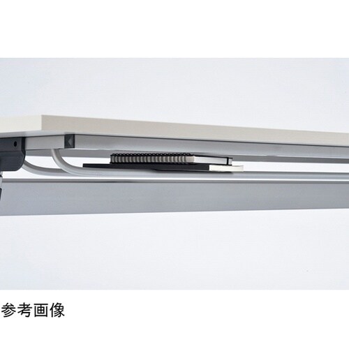 跳ね上げスタックテーブル 抗ウイルス パネル無