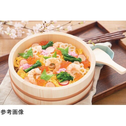 Temahima−Kobo 椹・飯台(銅タガ)
