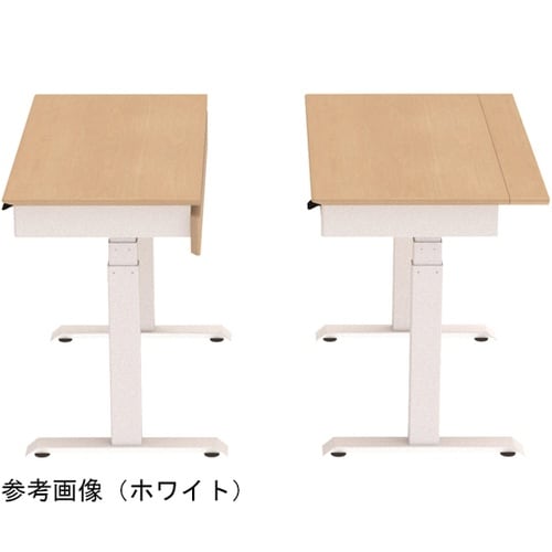 昇降デスク