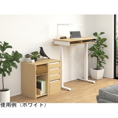 昇降デスク