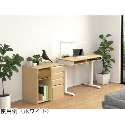 昇降デスク