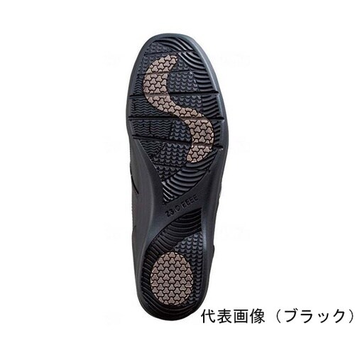 Vステップ06 ホワイト 片足 右 06L/R