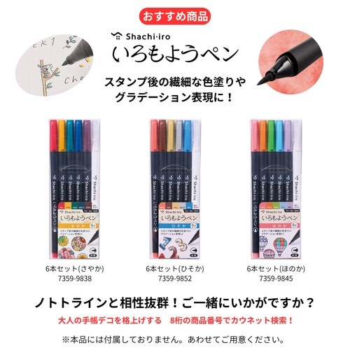 ノトトライン