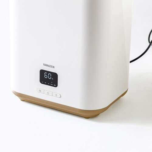 上部給水 加湿器 スチーム式