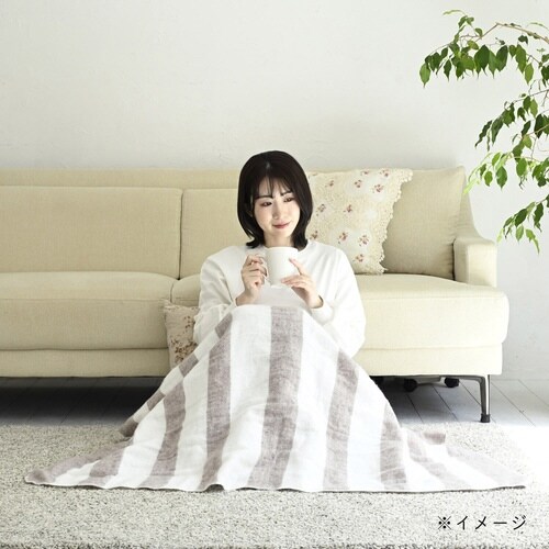 洗える電気毛布