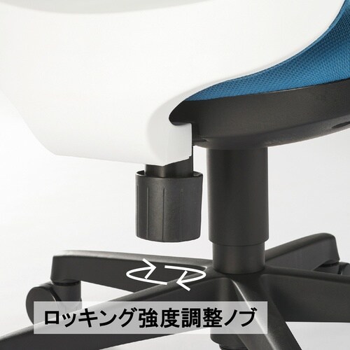 オフィスチェア/メッシュバックチェア