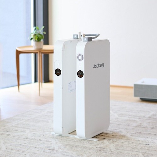 Jackery SlimPower/アッテネーター