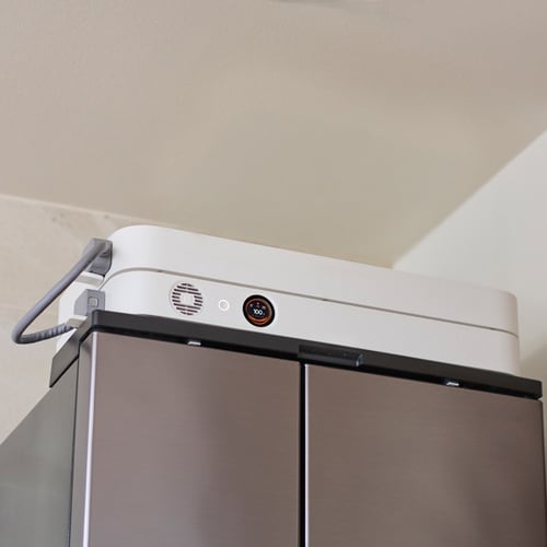 Jackery SlimPower/アッテネーター