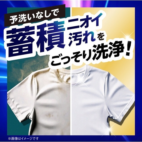NANOX 深層浸透洗浄