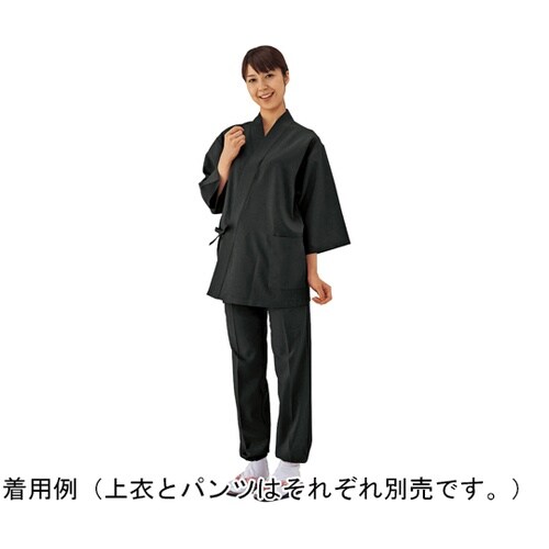 和甚平 パンツ