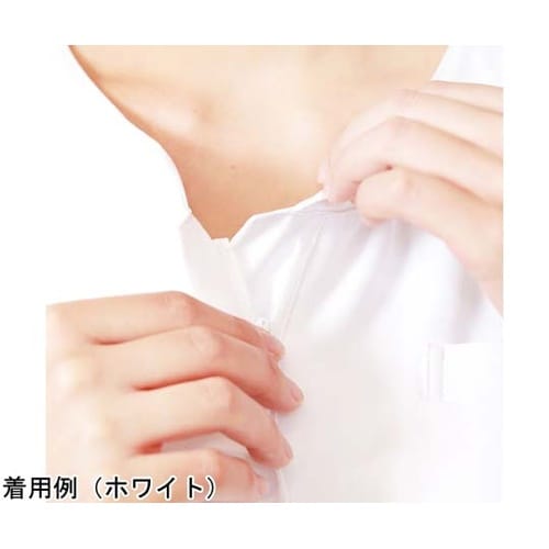 ワンピースコートLDL−2112