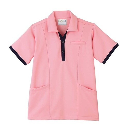 ケアワークシャツ