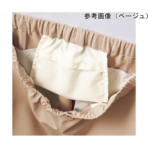 作業服 メディカルウェア ベルデクセル 男女兼用 セットアップパンツ VEM6004下