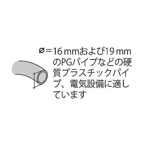 LOWE パイプカッター