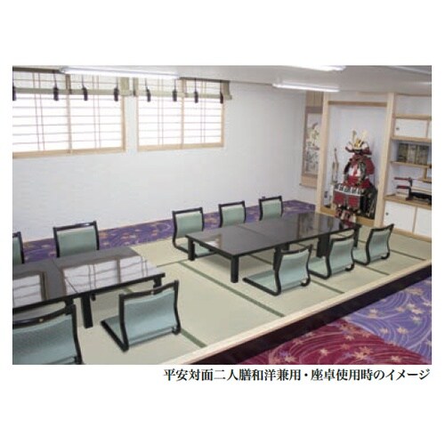 ���y�V�@�����Ζʓ�l�V