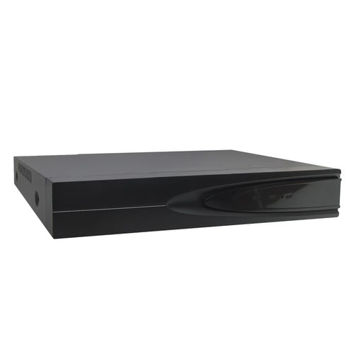4K(800万画素)AI機能対応 PoE−NVR防犯カメラ用レコーダー