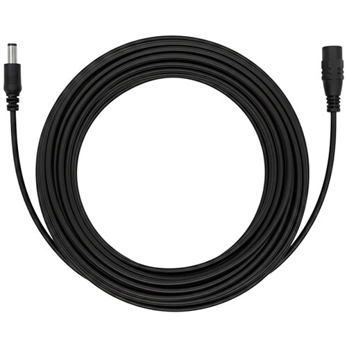 電源延長ケーブル DC5521 プラグージャック