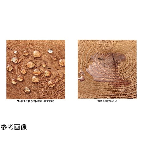ウッドエイド