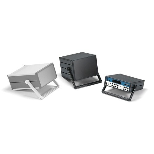 MON型ステップハンドル付システムケース MON133−16−