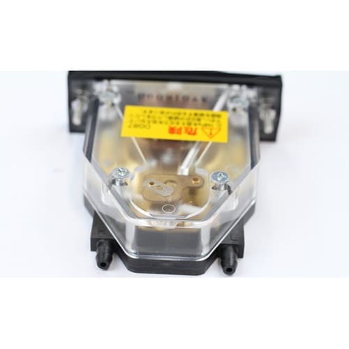 微差圧計