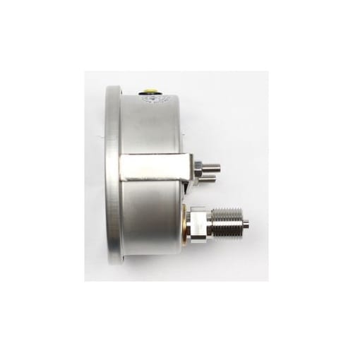 グリセリン入圧力計(75Φ) GV56−133