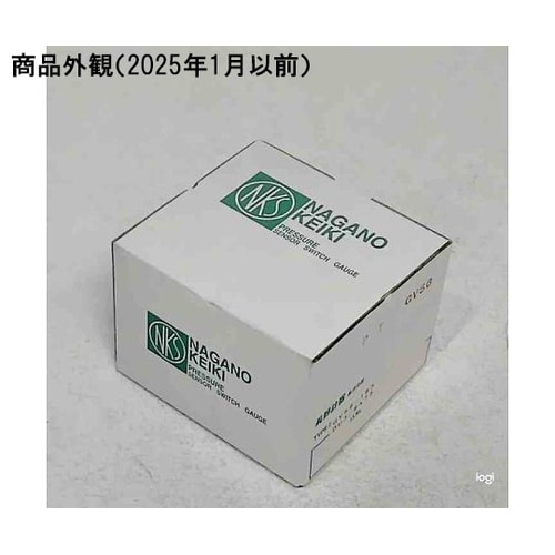 グリセリン入圧力計(75Φ) GV56−183