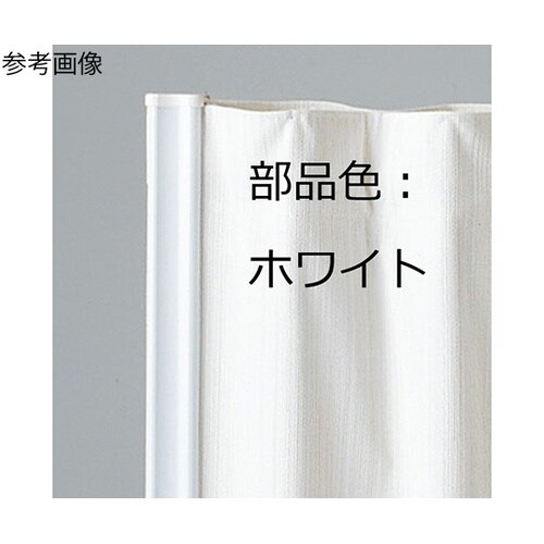 アコーデオンスクリーンBタイプ クレイブラウン