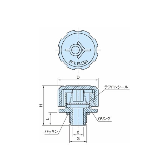 �o���u�L���b�v�u�k