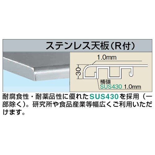 カスタマイズ作業台ワーテックWTC−