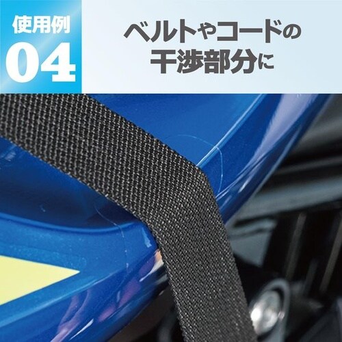 プロテクターシート