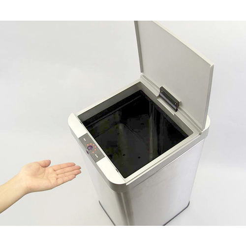 朝日電器 ＳＤＢ－０４２Ｓセンサー付ダストボックス｜カウネット