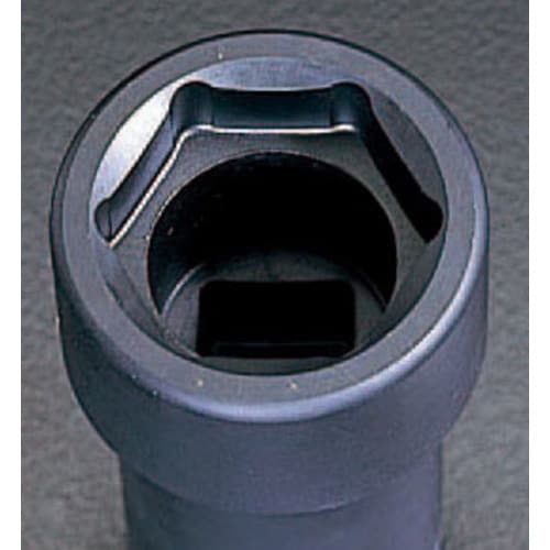 リヤーホイルナットソケット1 DR