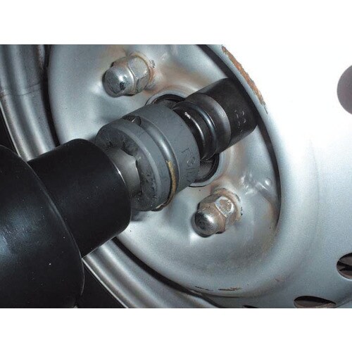 ソケットアダプター3/4 DR
