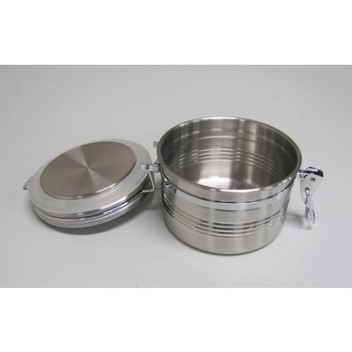 密閉容器(ステンレス製)