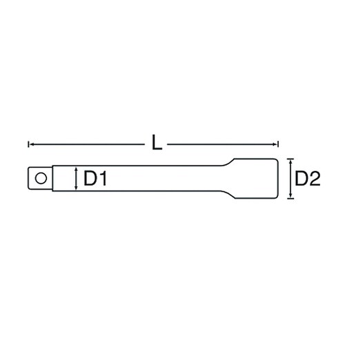 エクステンションバー