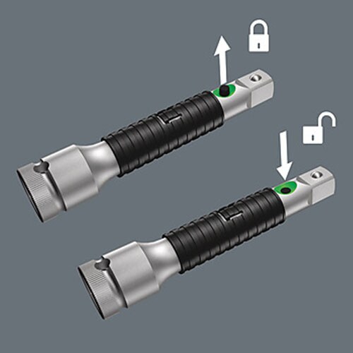 エクステンションバー