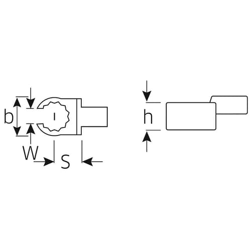 �I�[�v�������O�w�b�h