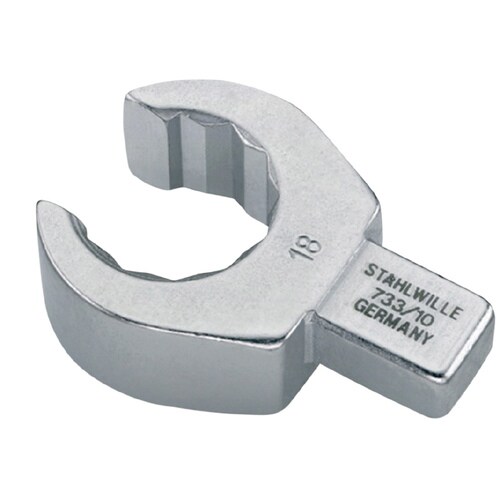 �I�[�v�������O�w�b�h