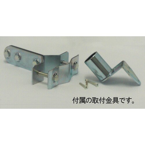 凸面ミラー(角型)