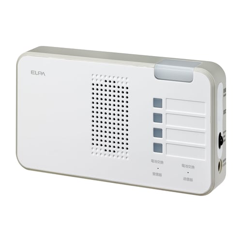 ワイヤレスチャイム用送信機