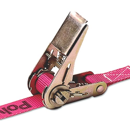 ベルト荷締機 160kg