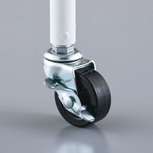 ネットワゴン 深型(底板可動式)