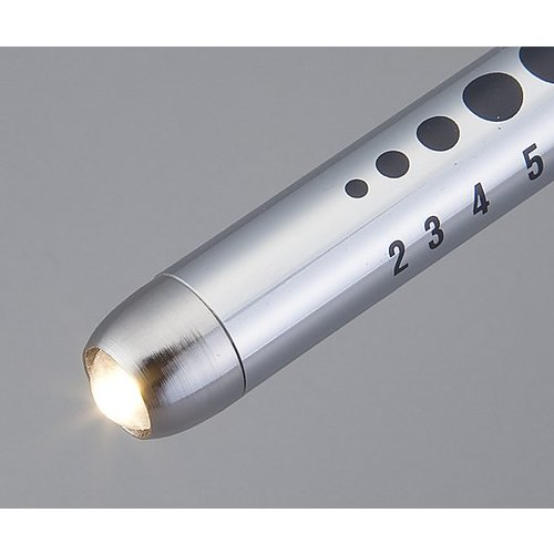 ソフトｌｅｄペンライト ｓｍ３５５ｎ カウネット