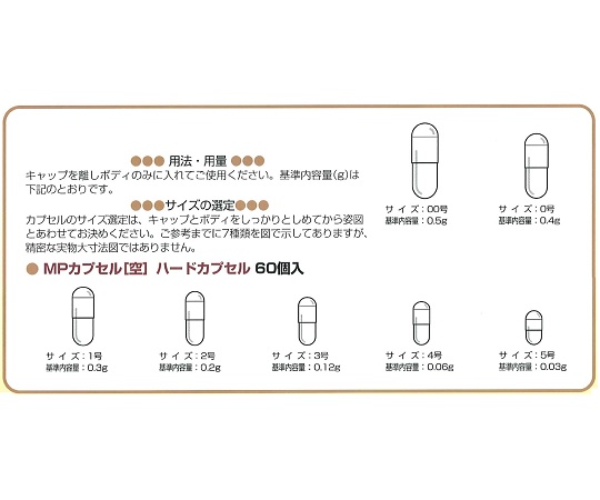 カロチ1号、2号、4号　ご専用ページ