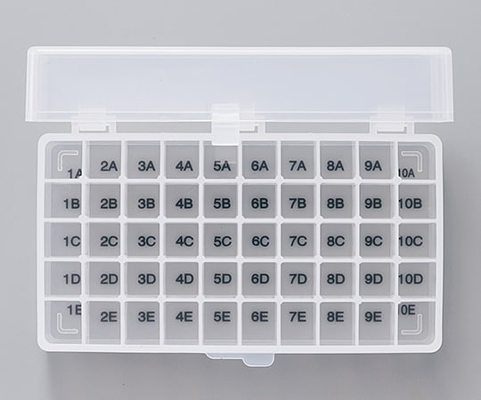 マイクロチューブストレージボックス