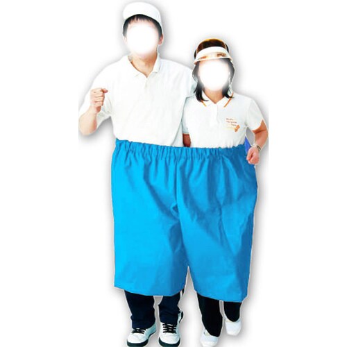 アーテック デカパン競争パンツ 水 カウネット