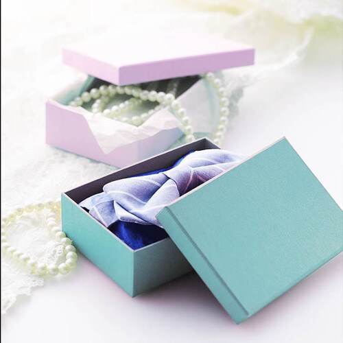 シモジマ ギフトボックス 貼り箱 ｎｏ １ ミント ６ カウネット