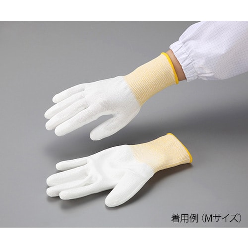 アズワン ap耐切創手袋 レベル3 手の平コート有りss カウネット アズワン ap耐切創手袋 レベル3 手の平コート有りss カウネット