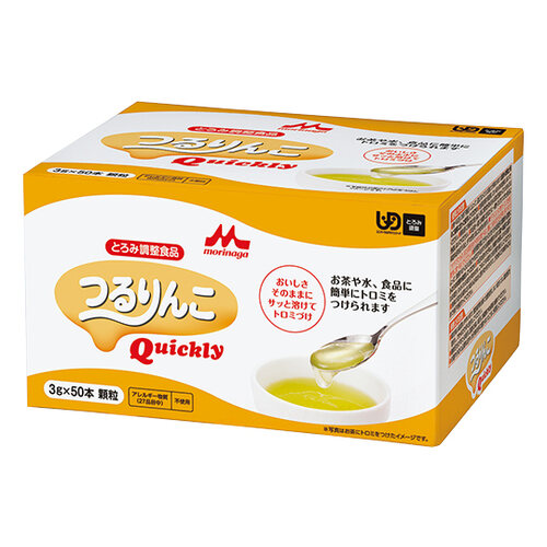 クリニコ つるりんこＱｕｉｃｋｌｙ ３ｇ×５０本入｜カウネット