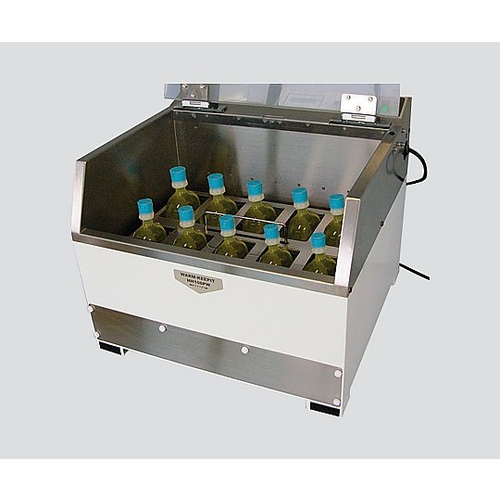 アズワン 輸液剤用ドライ保温器 ４７５×４１５×３７２｜カウネット